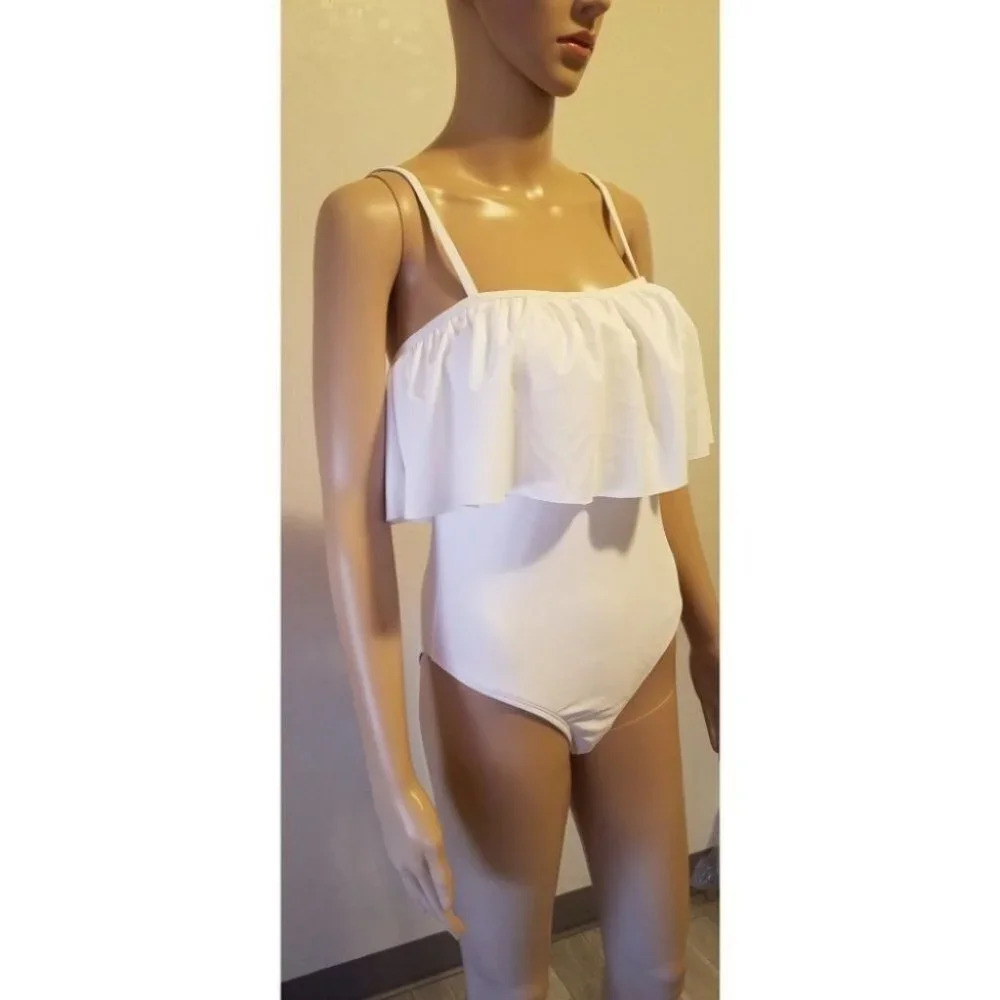 Sugar Coast Swim Suit Size M - Picture 8 of 9